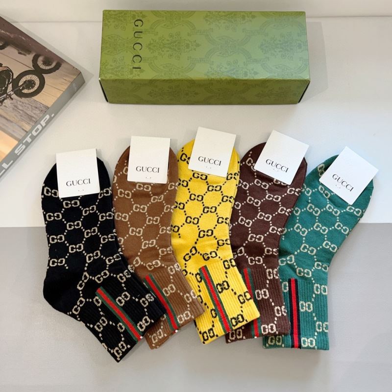 Gucci Socks